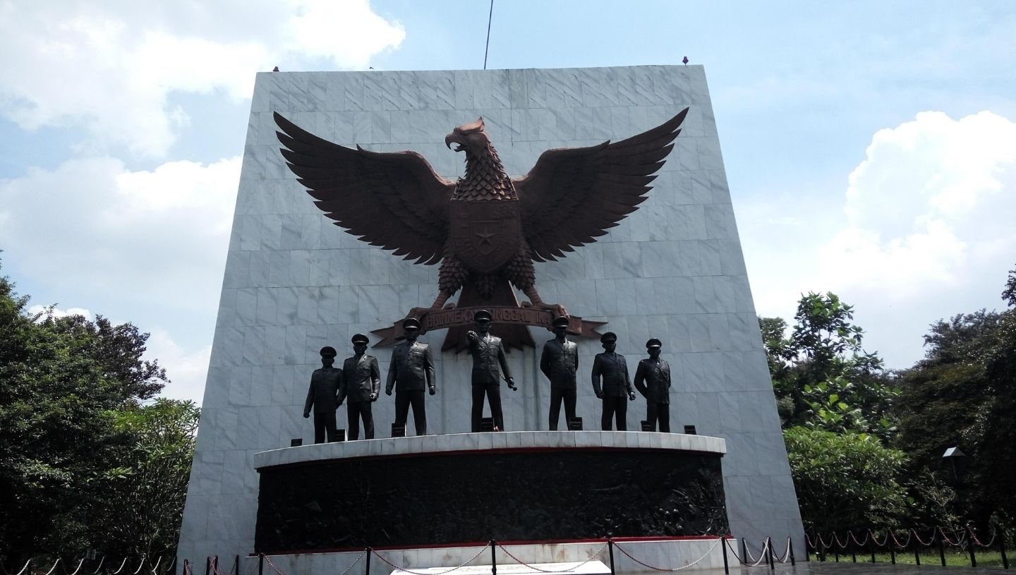 50 Nama Pahlawan Indonesia yang Wajib Kamu Ketahui