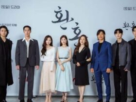 Alchemy of Souls Season 2 Cerita Baru, Emosi Lebih Dalam, dan Evolusi Dunia Daeho