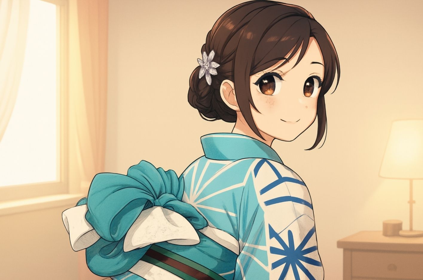 Anime Lucu Hiburan Ringan yang Selalu Bikin Mood Naik