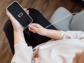 Cara Menyalakan HP Tanpa Tombol Power Panduan Aman Saat Tombol Power Rusak