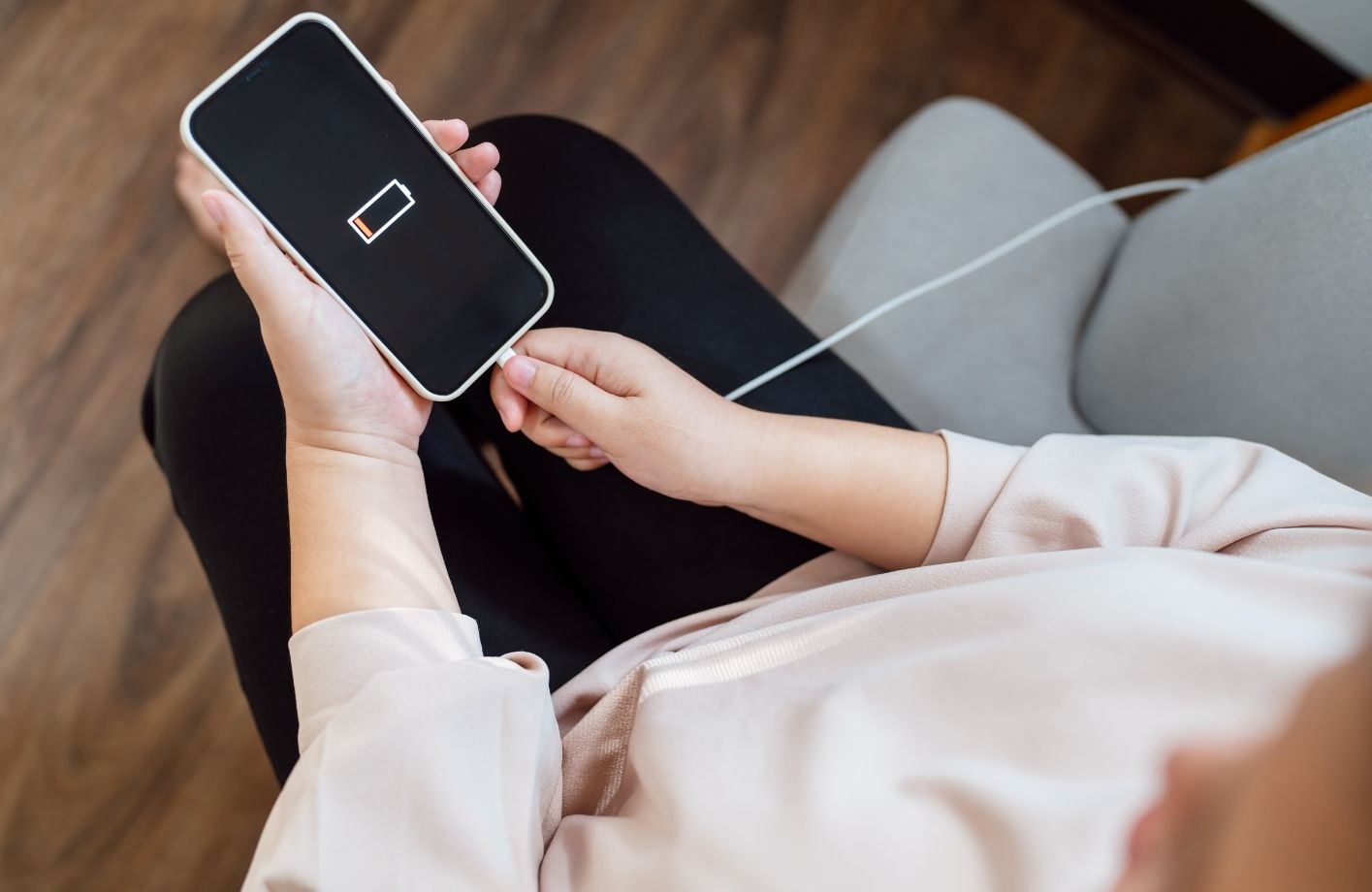 Cara Menyalakan HP Tanpa Tombol Power Panduan Aman Saat Tombol Power Rusak