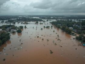 Contoh Teks Berita Tentang Banjir yang Baik, Lengkap, dan Mudah Dipahami