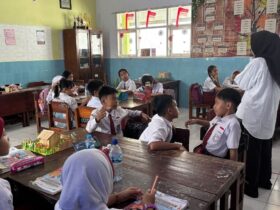 Dua Strategi Utama dalam Menginternalisasi Nilai dalam Pembelajaran