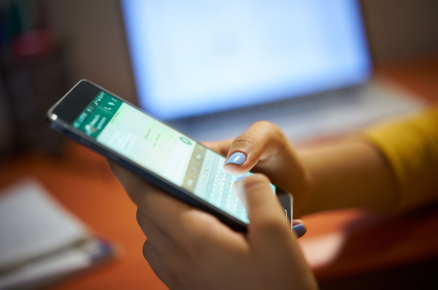 Ide Nama Saluran WA yang Relevan, Mudah Diingat, dan Siap Tumbuh