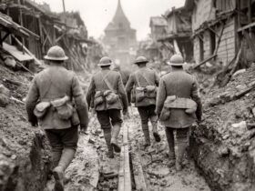 Kedatangan Jepang ke Indonesia Latar Belakang, Proses, dan Dampaknya bagi Bangsa