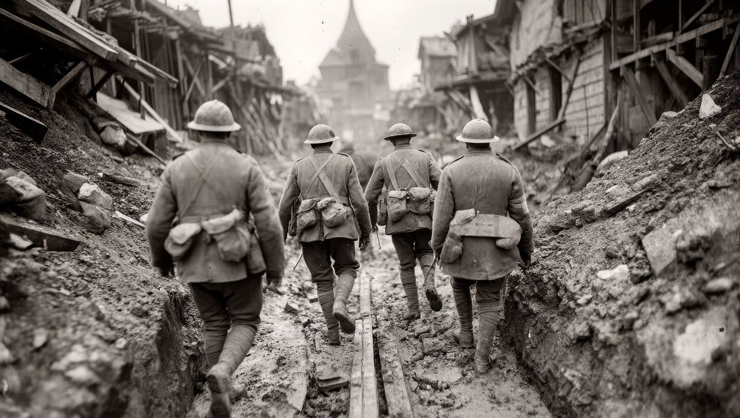 Kedatangan Jepang ke Indonesia Latar Belakang, Proses, dan Dampaknya bagi Bangsa