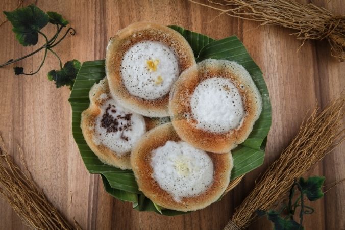 Makanan Khas Bugis_ Cita Rasa Tradisi yang Tetap Hidup di Setiap Generasi