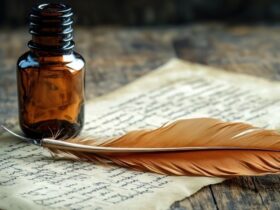 Perbedaan Puisi Lama dan Puisi Baru_ Panduan Lengkap Memahami Ciri, Struktur, dan Perkembangannya