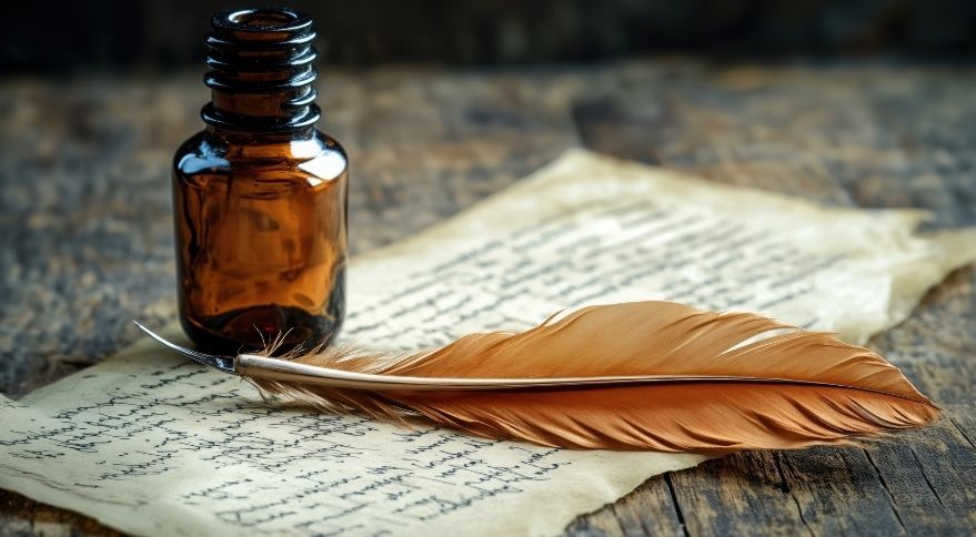 Perbedaan Puisi Lama dan Puisi Baru_ Panduan Lengkap Memahami Ciri, Struktur, dan Perkembangannya