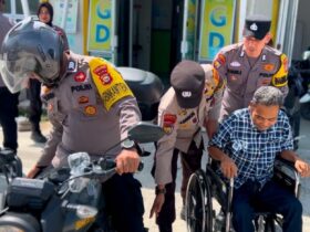 Reformasi Polri Arah Baru Kepolisian Indonesia yang Profesional dan Dipercaya Publik