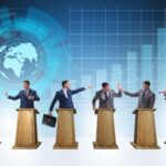 Contoh Konflik Politik Pelajaran dari Sejarah Indonesia dan Dunia