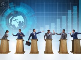 Contoh Konflik Politik Pelajaran dari Sejarah Indonesia dan Dunia