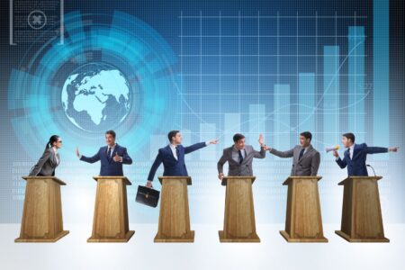 Contoh Konflik Politik Pelajaran dari Sejarah Indonesia dan Dunia