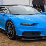 Harga Bugatti Chiron Fakta, Alasan Mahal, dan Gambaran Nilai Sebenarnya