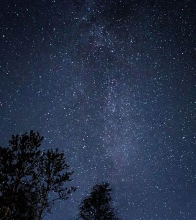 Kata-Kata Malam Ini Inspirasi untuk Menutup Hari dengan Semangat Baru