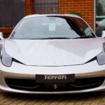 Makna Mendalam di Balik Lagu White Ferrari oleh Frank Ocean