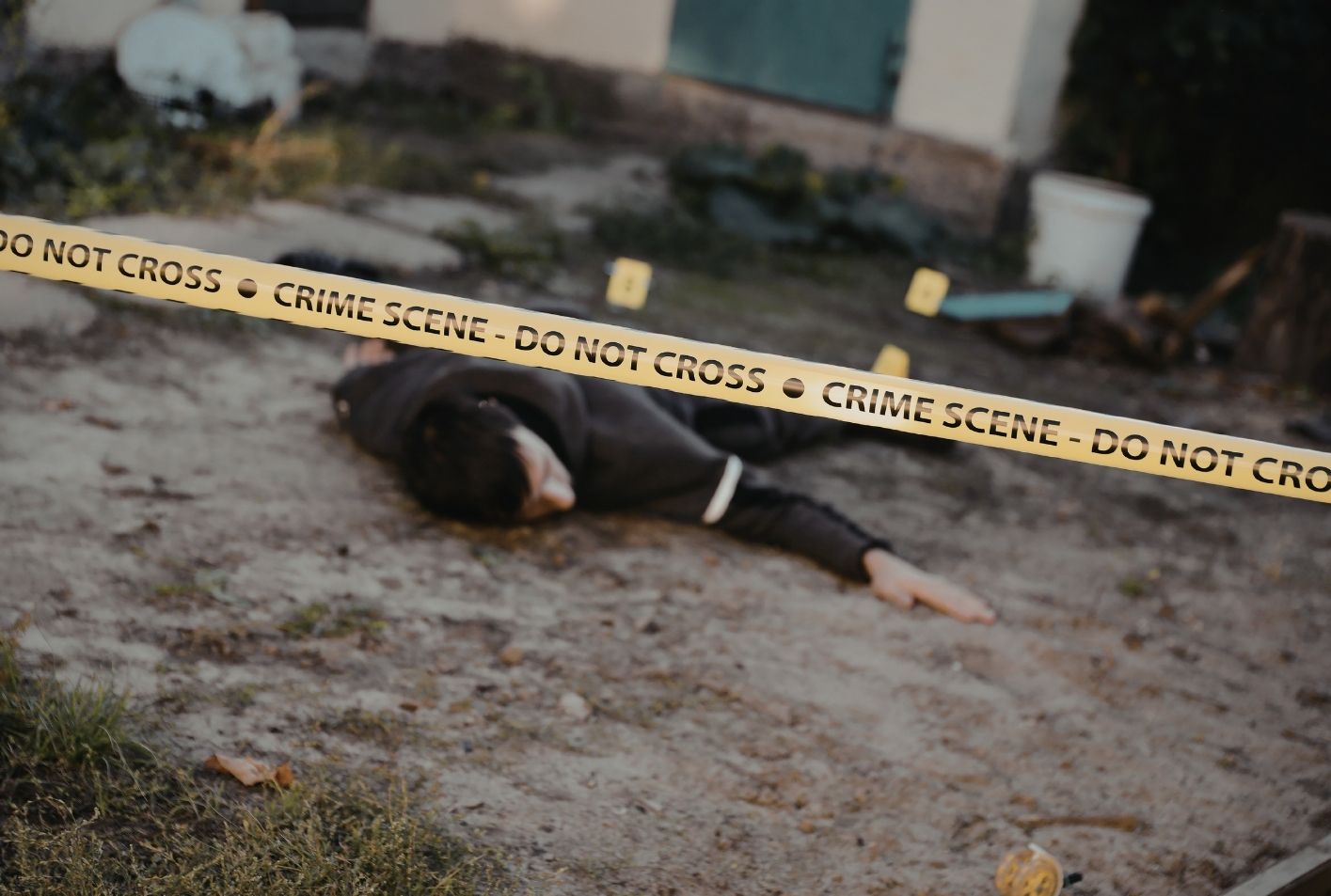 Memahami Kriminalitas di Indonesia Statistik, Penyebab, Dampak, dan Cara Pencegahan