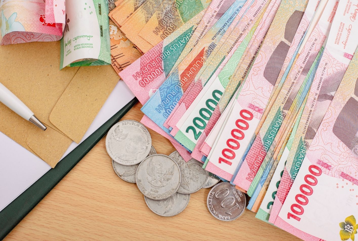 Mengapa Rupiah Menguat di Awal 2026 Faktor Penyebab dan Dampaknya