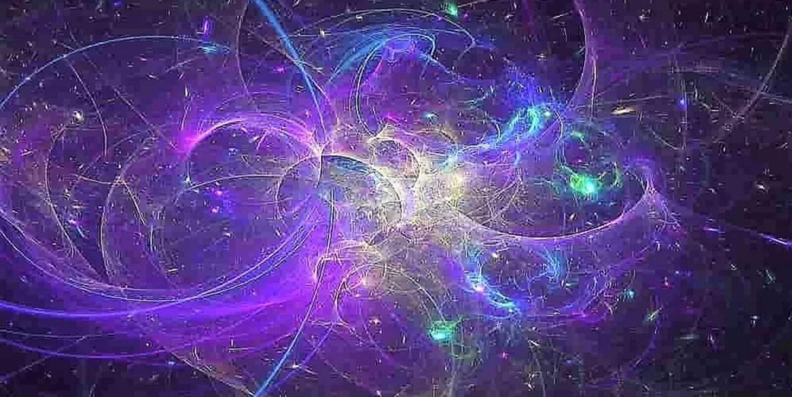 Mengenal Antimateri Partikel Misterius yang Mengubah Pandangan Kita terhadap Alam Semesta