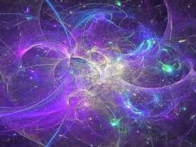 Mengenal Antimateri Partikel Misterius yang Mengubah Pandangan Kita terhadap Alam Semesta