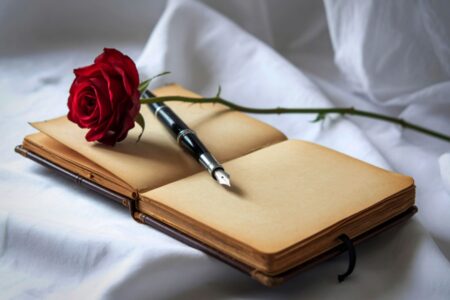 Mengenal Contoh Puisi Diafan Jenis Puisi Sederhana yang Mudah Dipahami