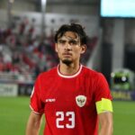 Nathan Tjoe-A-On Bek Serbabisa Timnas Indonesia yang Sedang Bersinar
