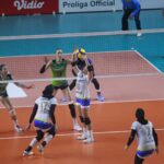 Proliga Liga Voli Profesional Indonesia yang Menginspirasi