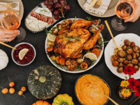 Rekomendasi Makanan Sehat dan Lezat untuk Gaya Hidup Seimbang