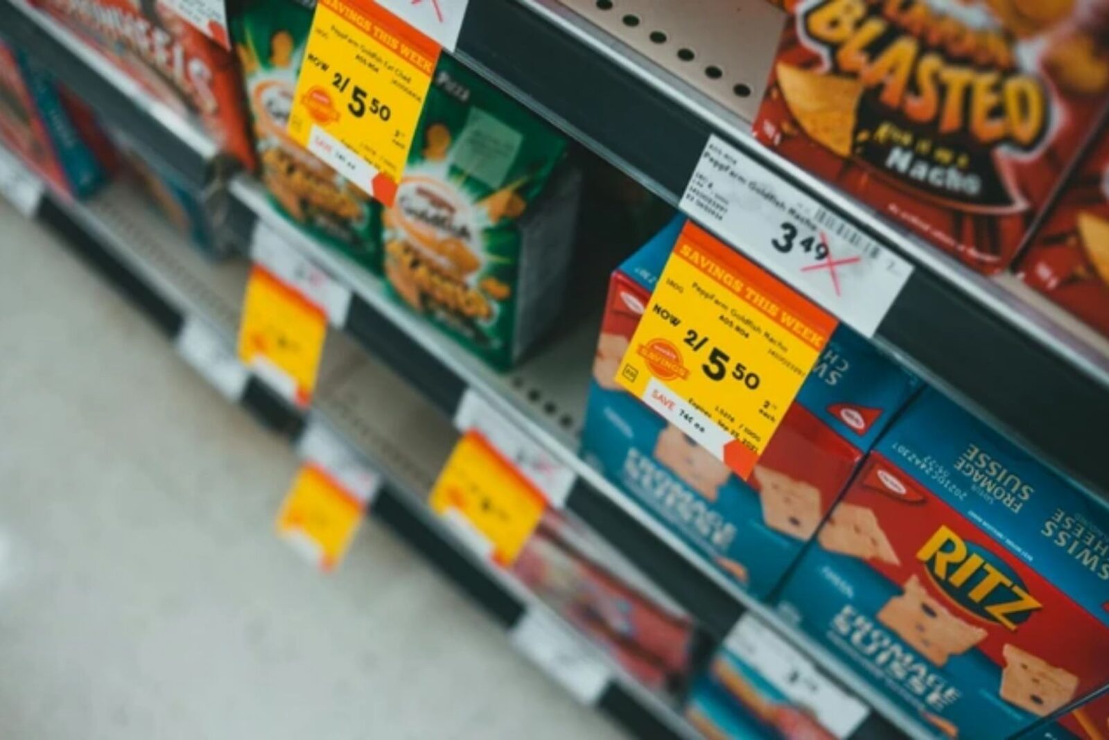 Snack Huruf R Pilihan Camilan Lezat yang Dimulai dengan Huruf R