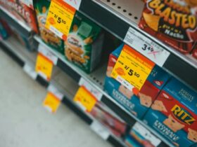 Snack Huruf R Pilihan Camilan Lezat yang Dimulai dengan Huruf R