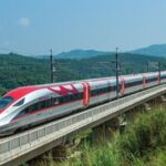 Utang Whoosh Tantangan Pembiayaan dan Peluang Ekonomi Kereta Cepat Indonesia