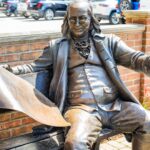 Benjamin Franklin Penemu Listrik: Fakta, Sejarah, dan Peran Pentingnya