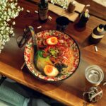 Culley's World's Hottest Ramen: Fakta tentang Mie Terpedas di Dunia yang Viral