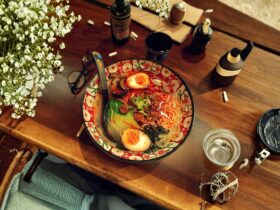 Culley's World's Hottest Ramen: Fakta tentang Mie Terpedas di Dunia yang Viral
