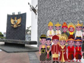 Apa Arti dari Semboyan Bhinneka Tunggal Ika? Ini Makna dan Nilai Pentingnya