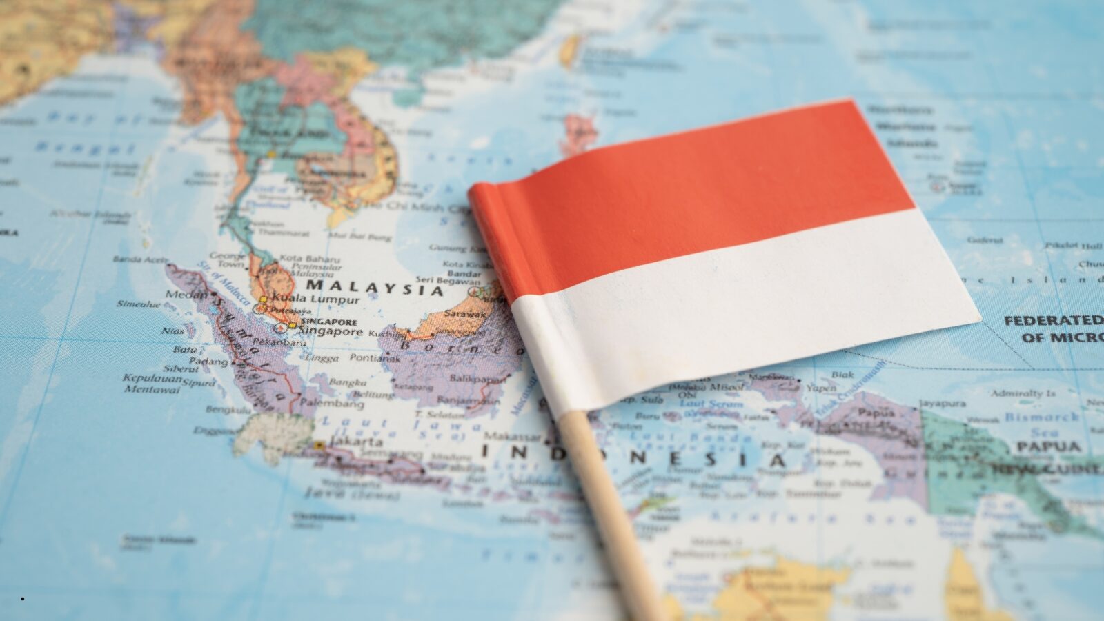 Mengapa NKRI Disebut Negara Kepulauan? Penjelasan Lengkap dan Mudah Dipahami