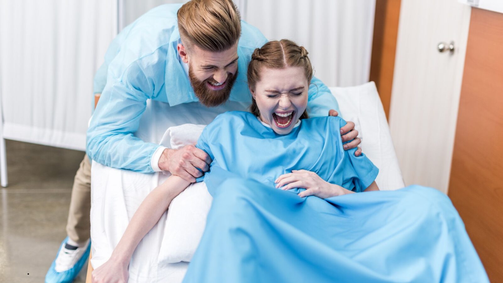 Arti Mimpi Melahirkan: Makna Psikologis, Spiritual, dan Pertanda Kehidupan