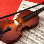 Biola: Salah Satu Alat Musik Kordofon yang Paling Populer di Dunia