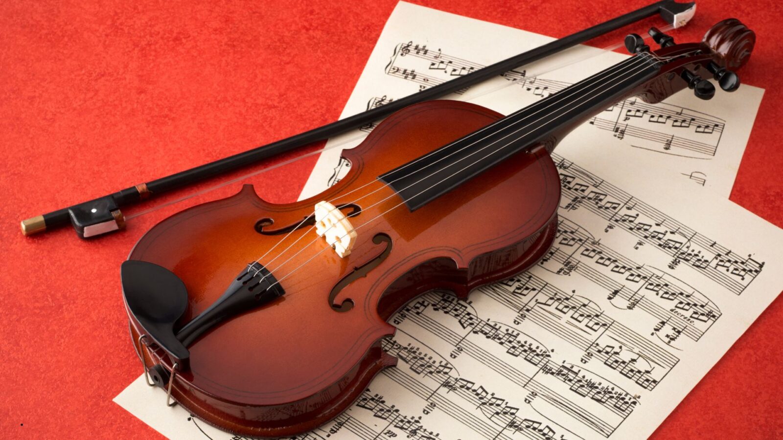 Biola: Salah Satu Alat Musik Kordofon yang Paling Populer di Dunia