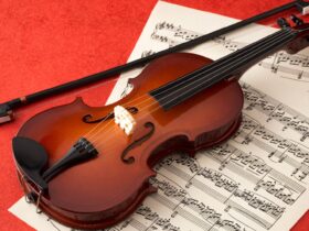 Biola: Salah Satu Alat Musik Kordofon yang Paling Populer di Dunia