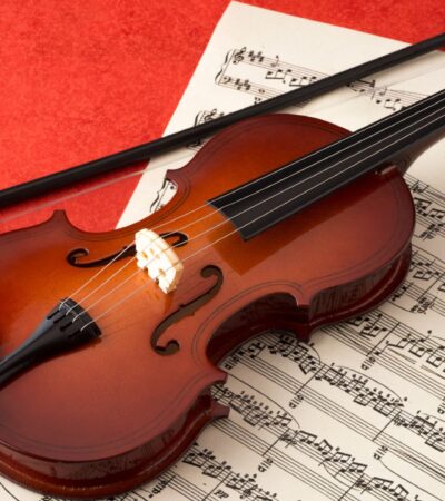 Biola: Salah Satu Alat Musik Kordofon yang Paling Populer di Dunia