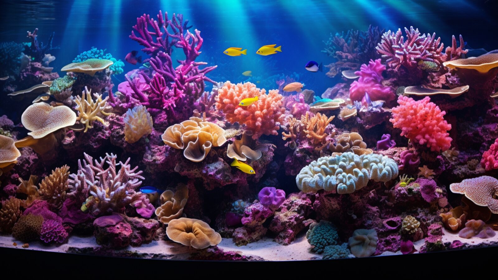 Contoh Keanekaragaman Ekosistem di Indonesia dan Penjelasannya