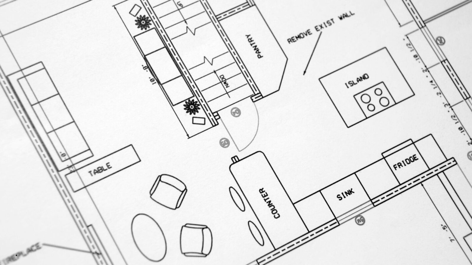 Desain Rumah 2 Kamar di Kampung yang Nyaman, Fungsional, dan Hemat Biaya