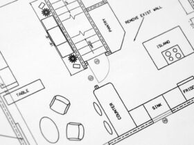 Desain Rumah 2 Kamar di Kampung yang Nyaman, Fungsional, dan Hemat Biaya