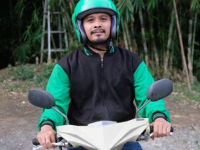 Memahami Driver Ojol: Peran, Tantangan, dan Cara Kerja di Era Digital