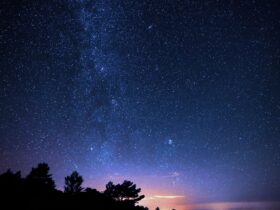 Fenomena Langit: Jenis, Penyebab, dan Cara Menikmatinya dengan Aman