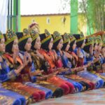 Gambar Tari Saman: Makna, Gerakan, dan Nilai Budaya dalam Visual