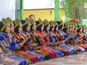 Gambar Tari Saman: Makna, Gerakan, dan Nilai Budaya dalam Visual