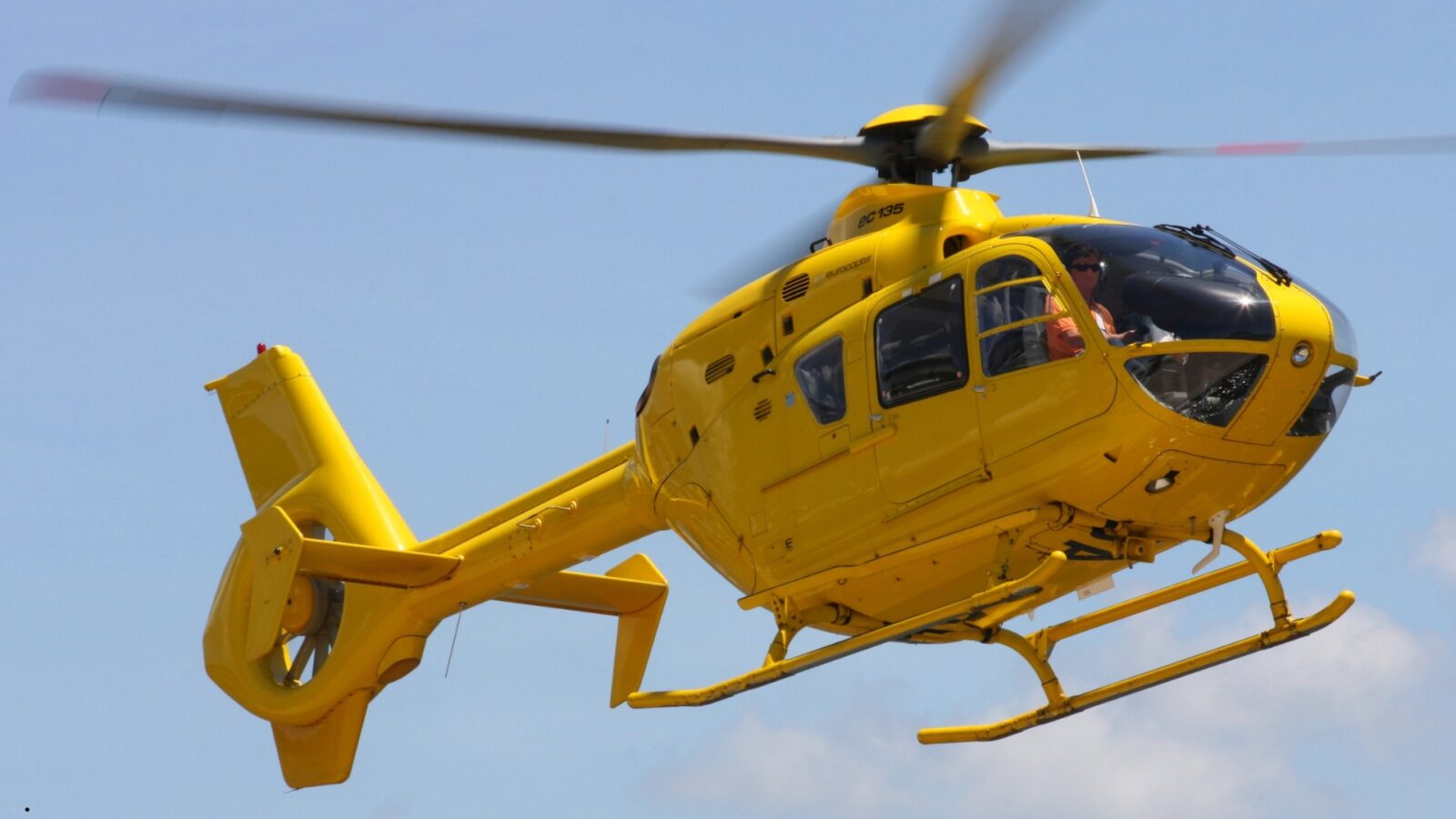 Harga Helikopter: Kisaran Biaya, Jenis, dan Faktor yang Mempengaruhinya