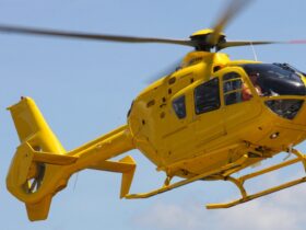 Harga Helikopter: Kisaran Biaya, Jenis, dan Faktor yang Mempengaruhinya